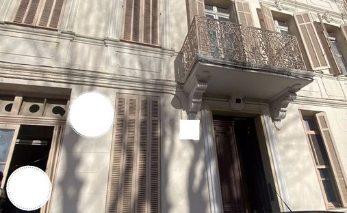 Villa in Centre, Vallauris, France 1