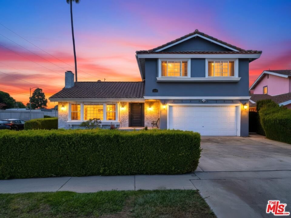 House in Los Angeles, California, United States 1 - 18481222