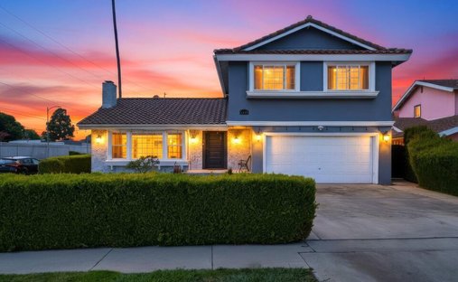 House in Los Angeles, California, United States 1