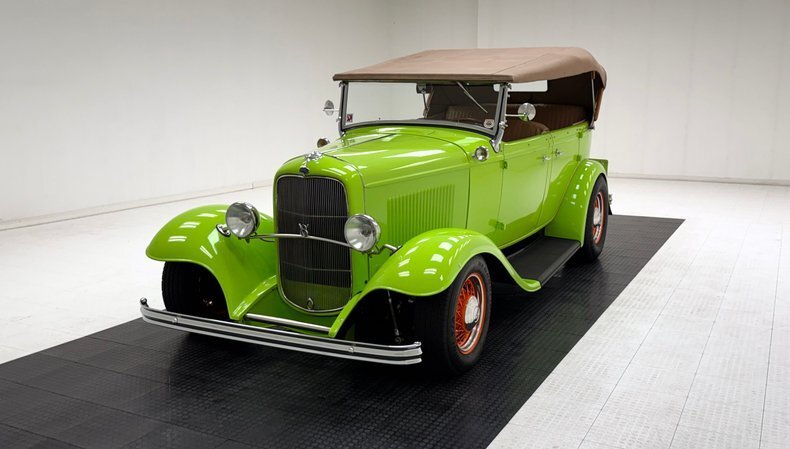 Hot Rod in Morgantown, United States 1 - 18481195
