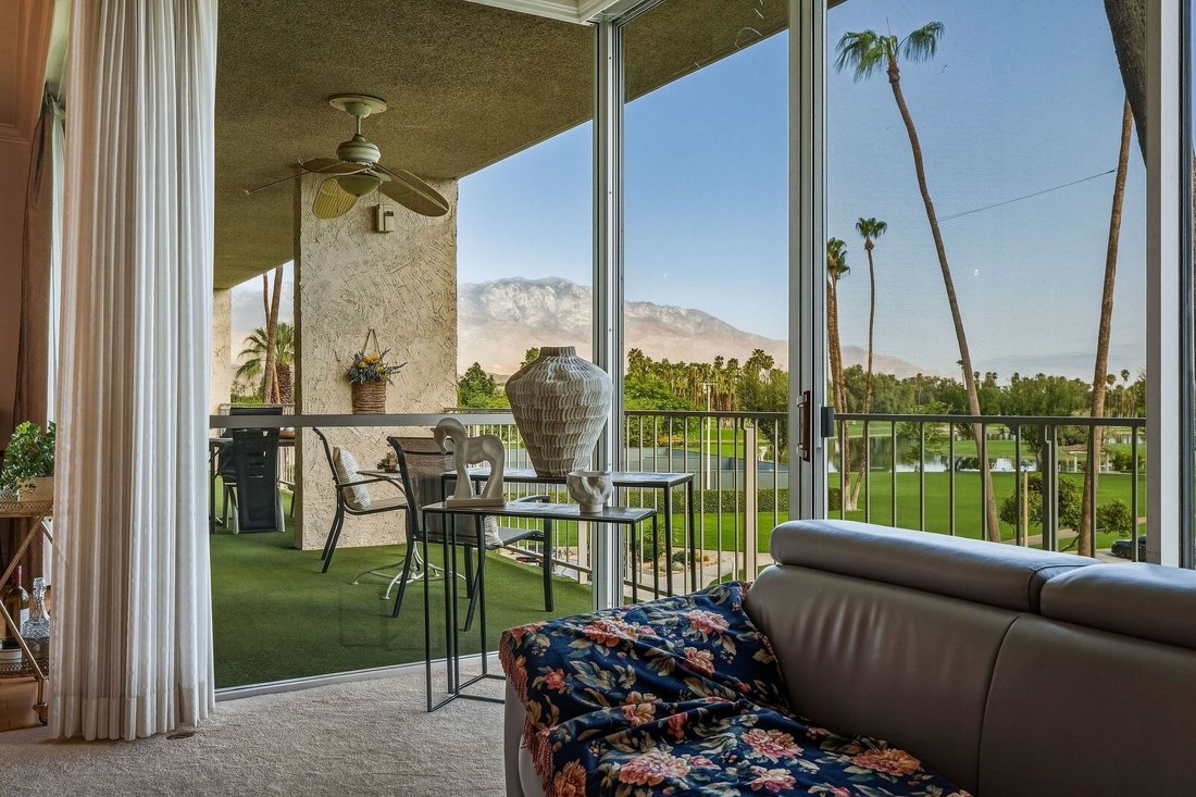 Condo in Rancho Mirage, California, United States 5 - 18480429