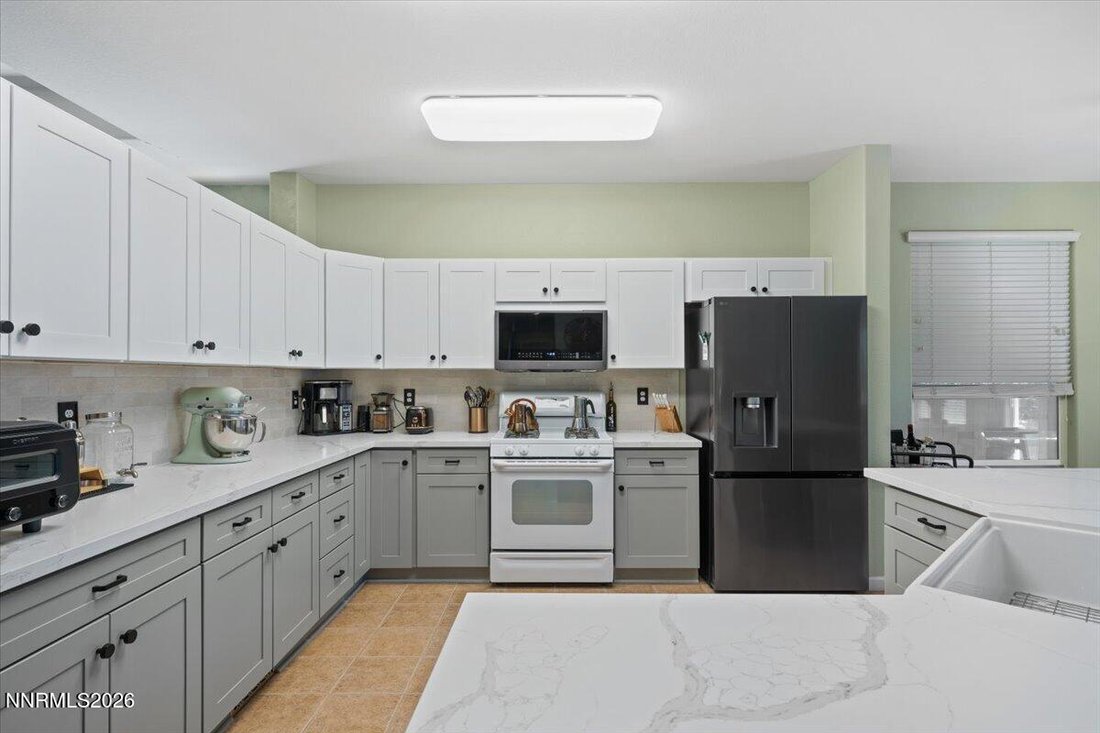 House in Reno, Nevada, United States 4 - 18481063