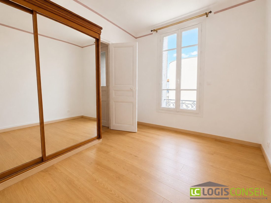 Casa en Béranger-Savoie, Châtillon, Francia 5 - 18480913