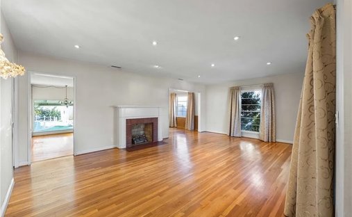Maison à Glendale, Californie, États-Unis 1