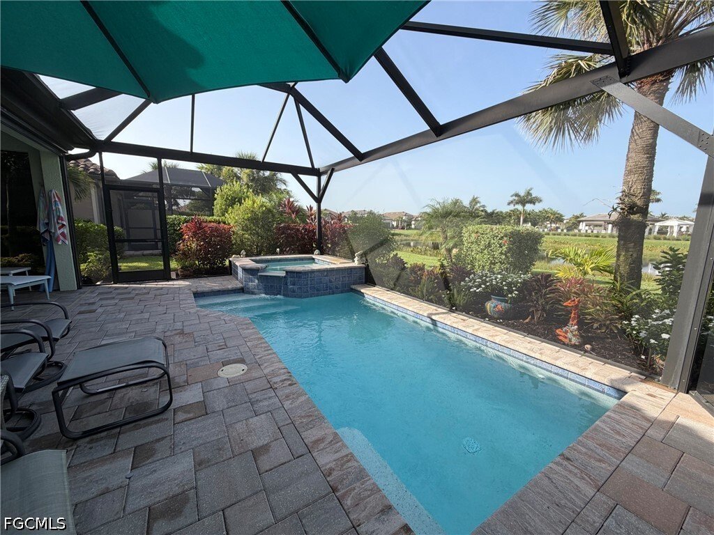 House in Naples, Florida, United States 2 - 18481120