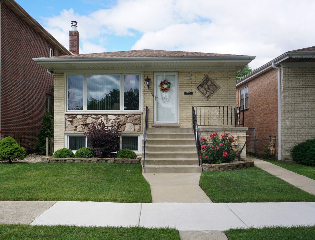 House in Chicago, Illinois, United States 1 - 18481439