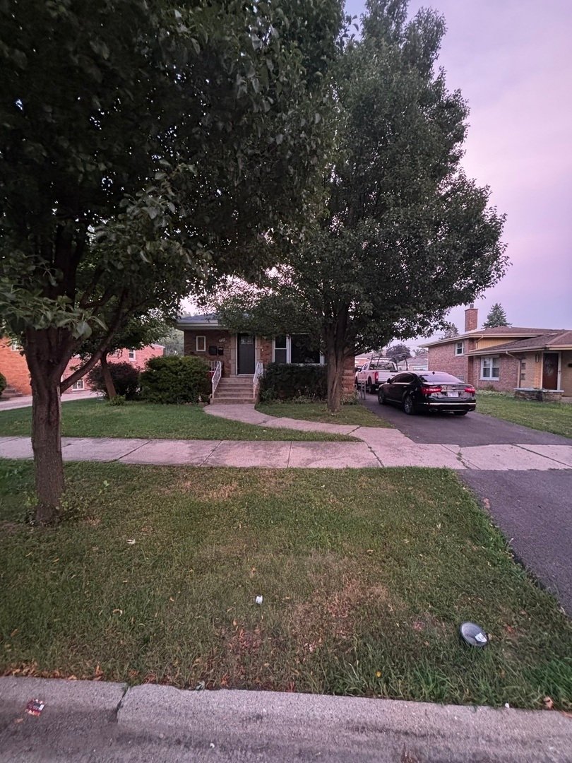 House in Oak Lawn, Illinois, United States 1 - 18481420
