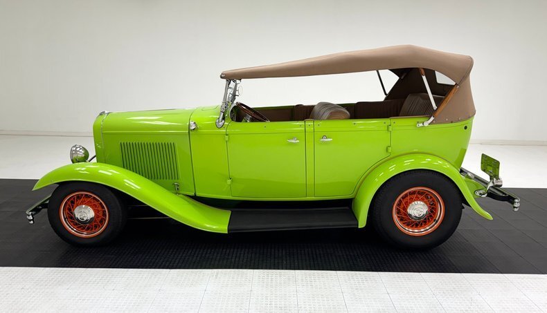 Hot Rod in Morgantown, United States 3 - 18481195