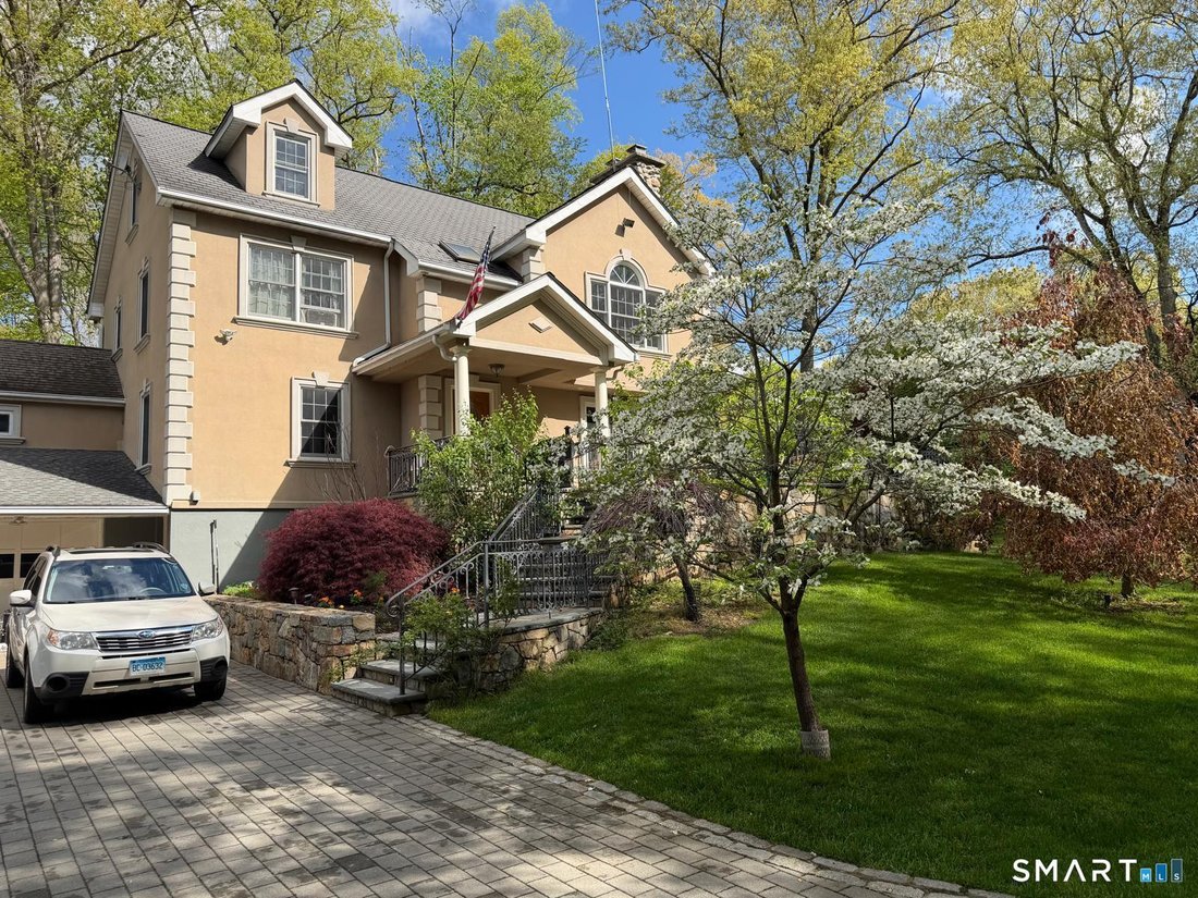House in Stamford, Connecticut, United States 3 - 18480756