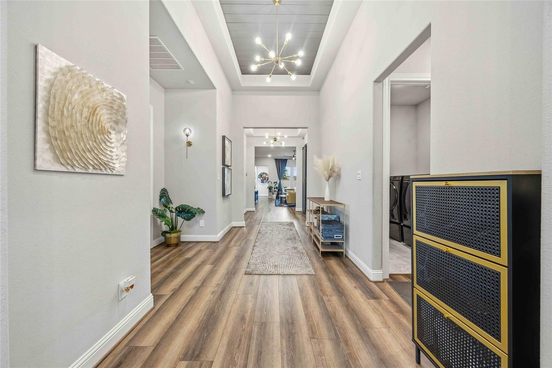 House in Rosharon, Texas, United States 5 - 18481483