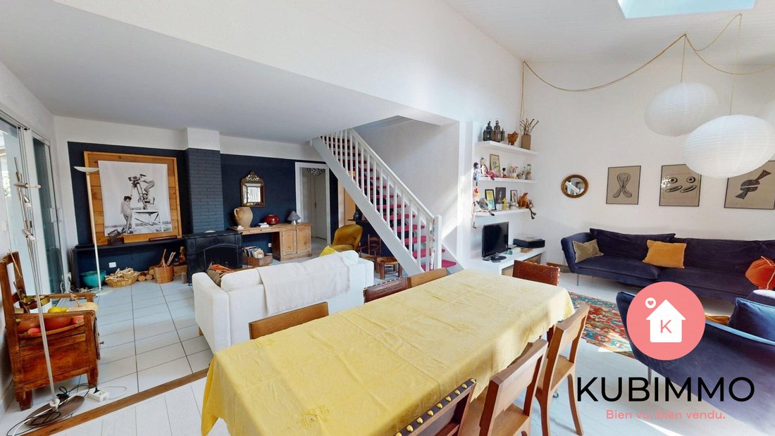House in Jard-sur-Mer, Pays de la Loire, France 5 - 18480943