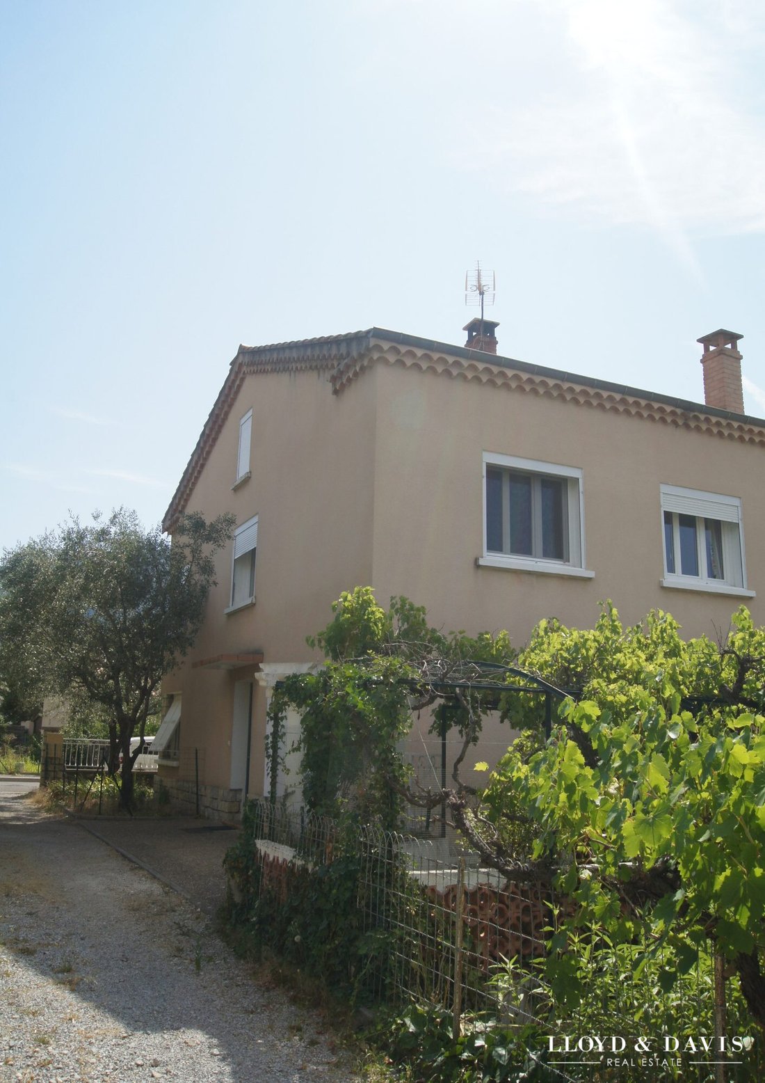House in Centre, Nyons, France 1 - 18480960