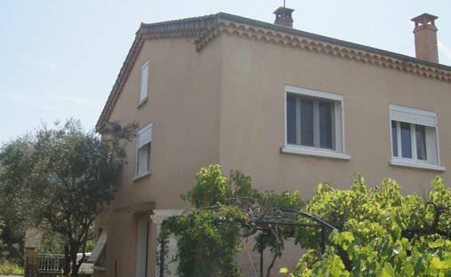 Casa a Centre, Nyons, Francia 1