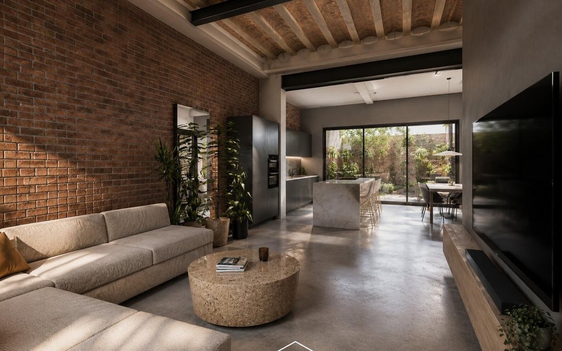House in Ciutat Vella, Barcelona, Spain 3 - 18196339