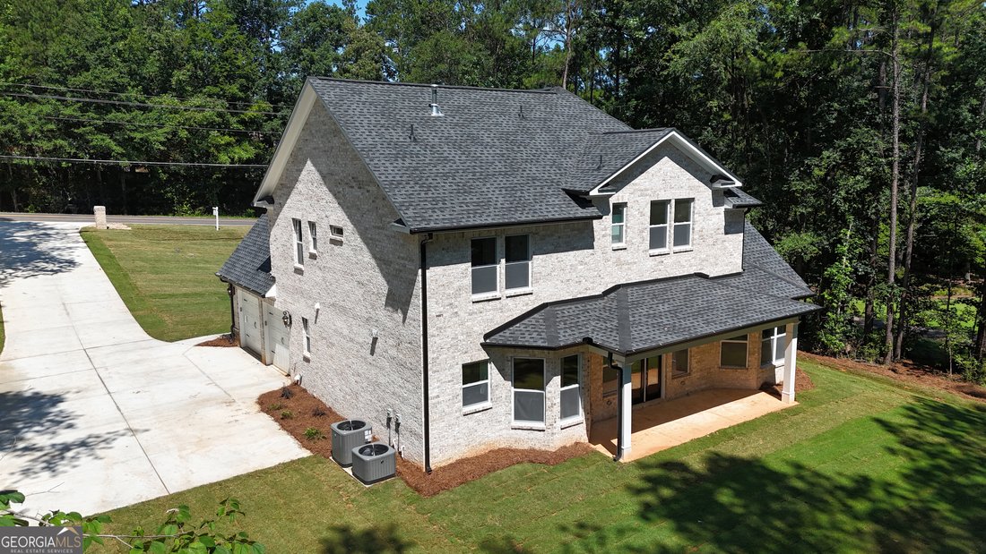 House in Jonesboro, Georgia, United States 4 - 18370506