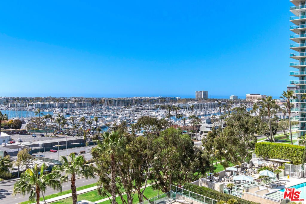 Condo in Marina del Rey, California, United States 1 - 18481221