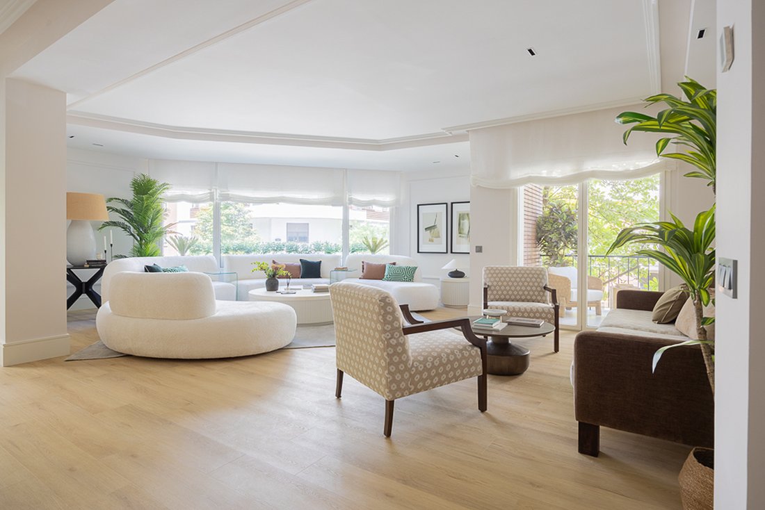 Apartment in Centro, Madrid, Spain 2 - 16962846
