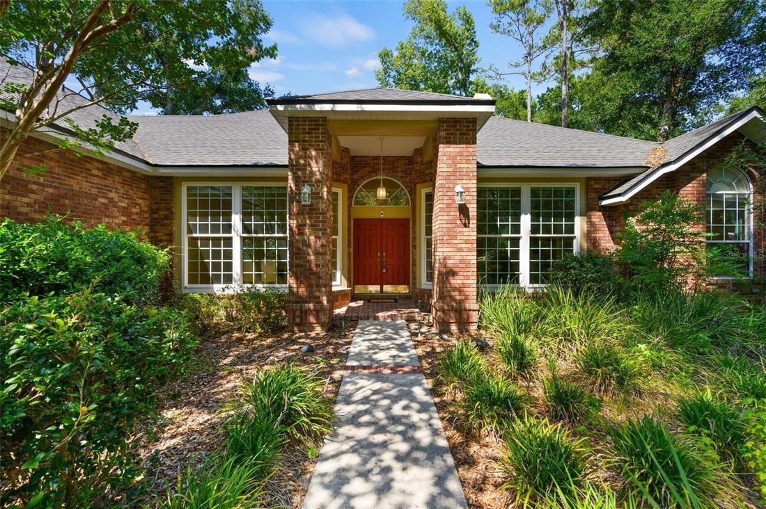 House in Gainesville, Florida, United States 1 - 18481649