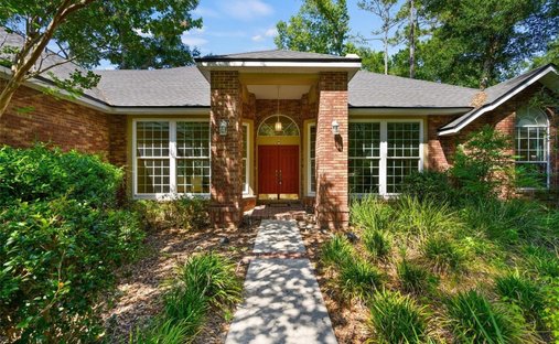 House in Gainesville, Florida, United States 1