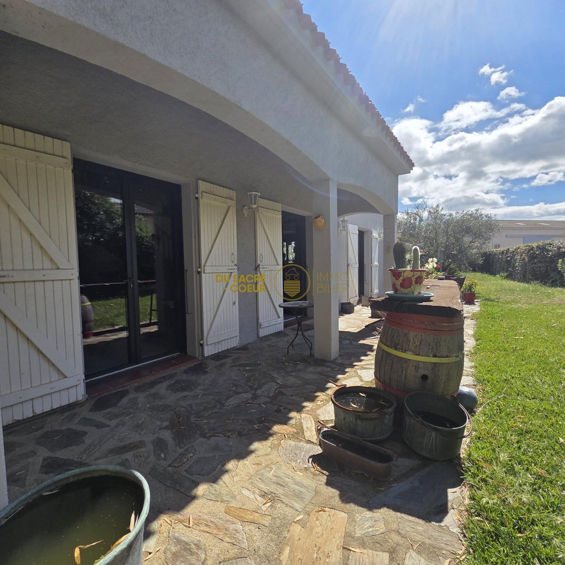 Villa in Toulouges, Okzitanien, Frankreich 3 - 18480794