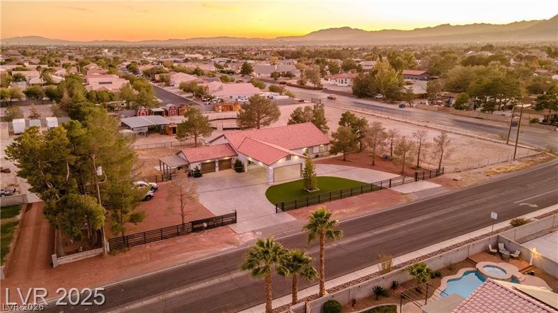 House in Las Vegas, Nevada, United States 4 - 18481133