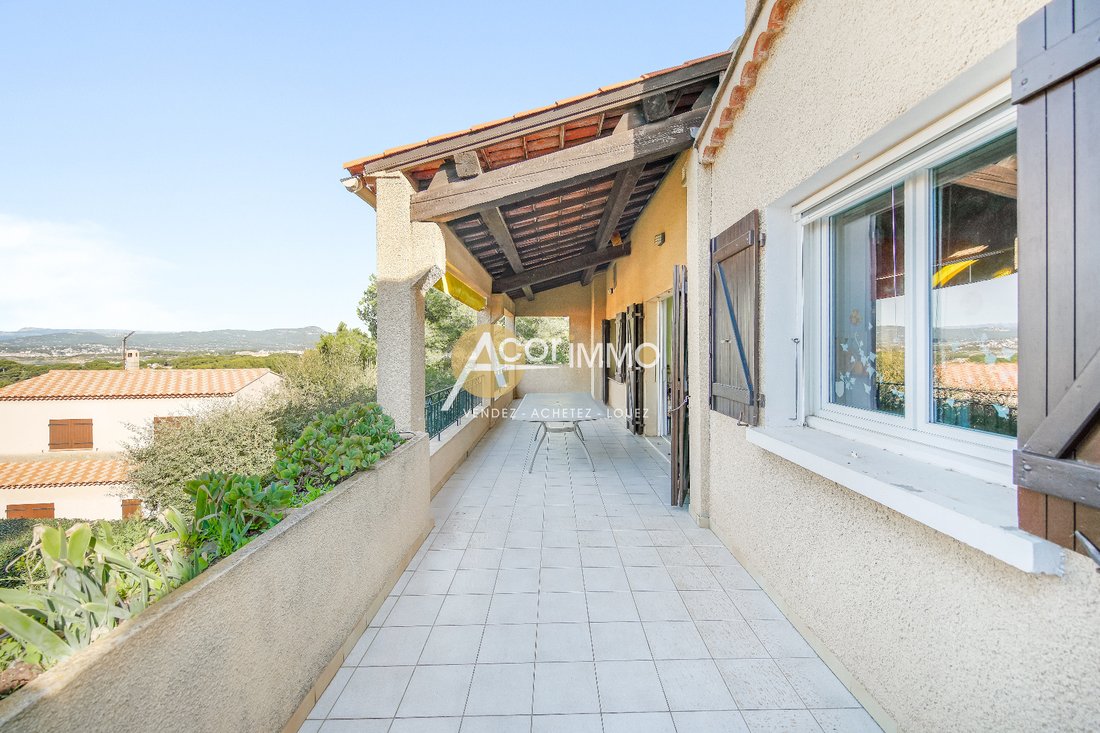 House in Le Fort, Six-Fours-les-Plages, France 5 - 15502942