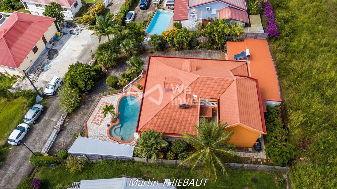 Villa in France 2 - 18480987