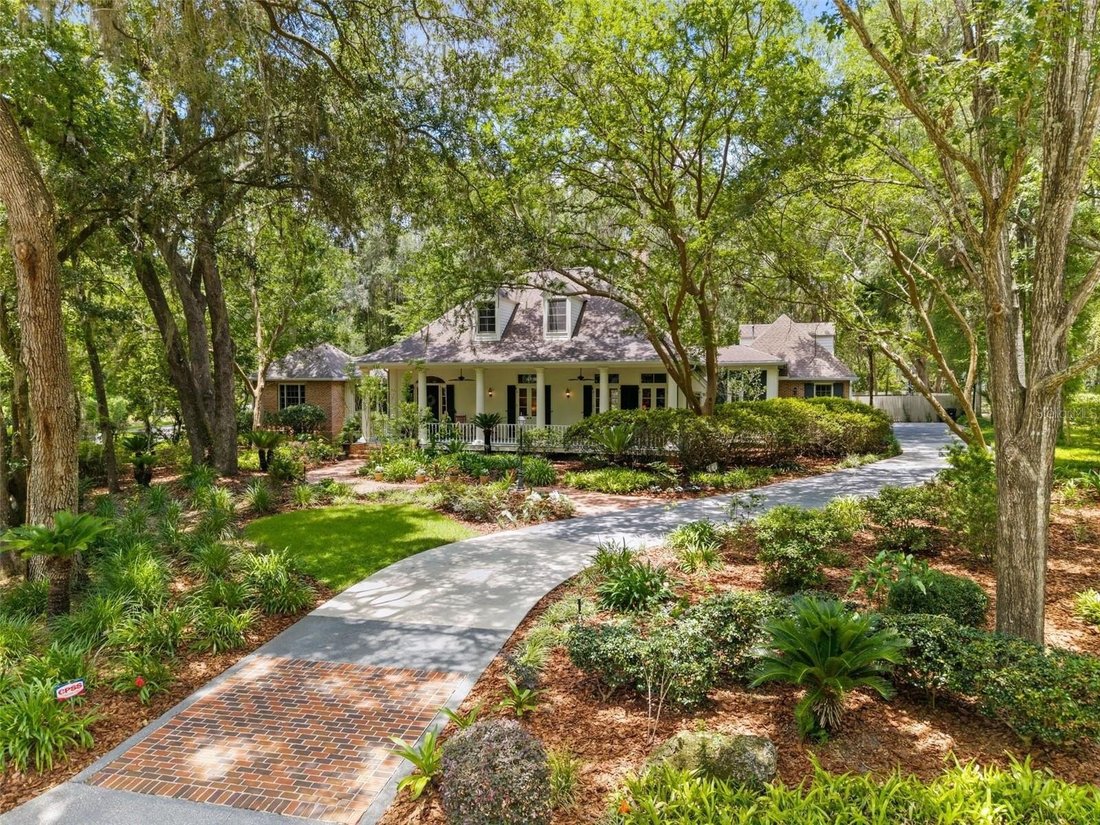 House in Gainesville, Florida, United States 1 - 18481588