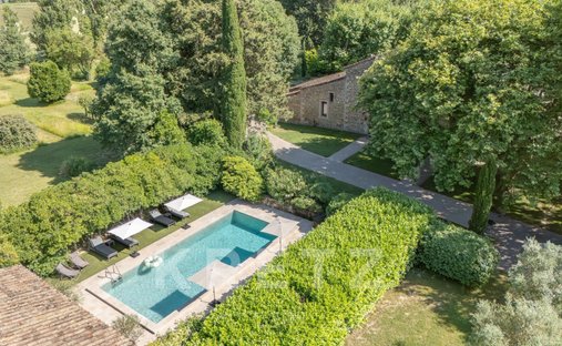 Casa a Avignone, Provenza-Alpi-Costa Azzurra, Francia 1