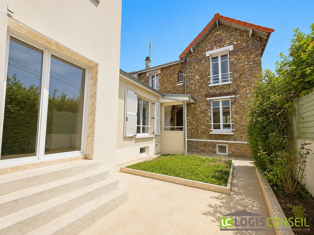 Casa a Béranger-Savoie, Châtillon, Francia 1 - 18480913