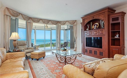 Haus in Naples, Florida, Vereinigte Staaten 1