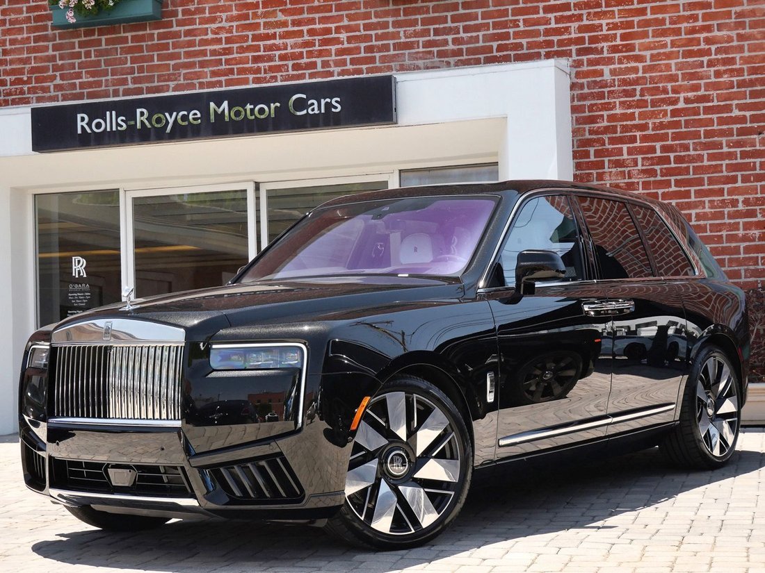 Suv in Beverly Hills, CA, United States 1 - 18481259