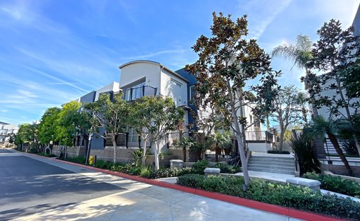 Residenza a Hawthorne, California, Stati Uniti 1