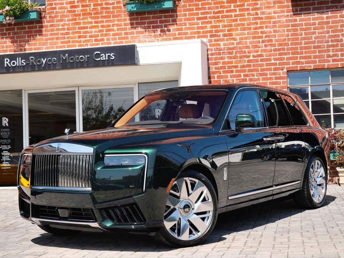 Suv in Beverly Hills, CA, United States 1 - 18481239