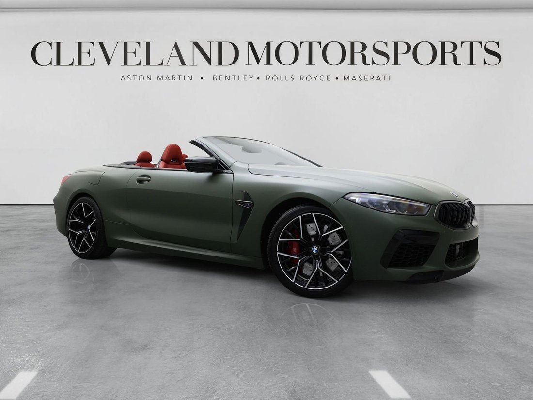 Cabriolet in Canton, OH, United States 1 - 18044060