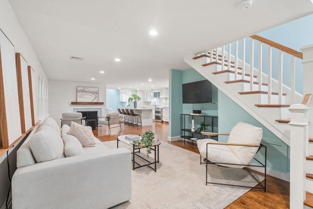 House in Needham, Massachusetts, United States 5 - 18480744