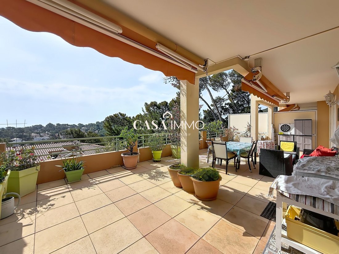 Apartment in Hyeres, Provence-Alpes-Côte d'Azur, France 2 - 18480856