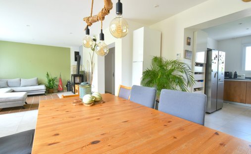 House in Arcangues, Nouvelle-Aquitaine, France 1