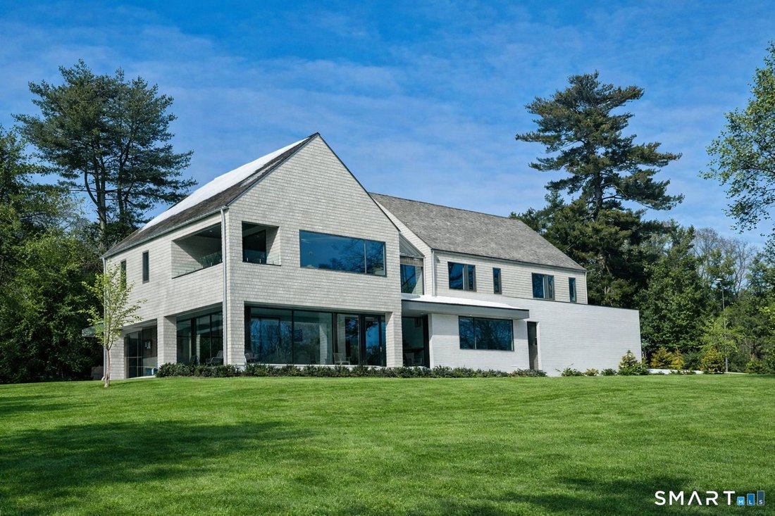 House in Darien, Connecticut, United States 1 - 18480741