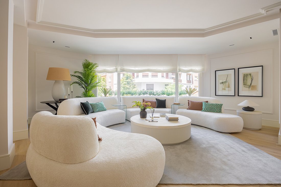 Apartment in Centro, Madrid, Spain 5 - 16962846