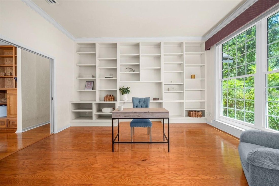 House in Gainesville, Florida, United States 5 - 18481649