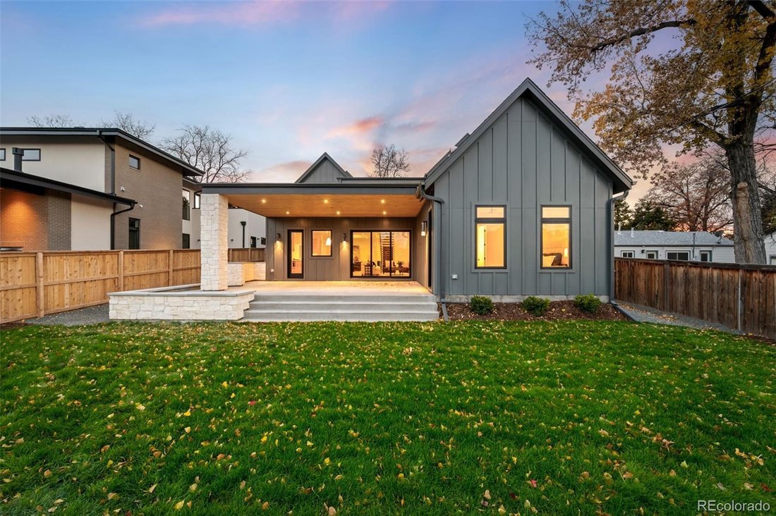 House in Denver, Colorado, United States 3 - 18481107