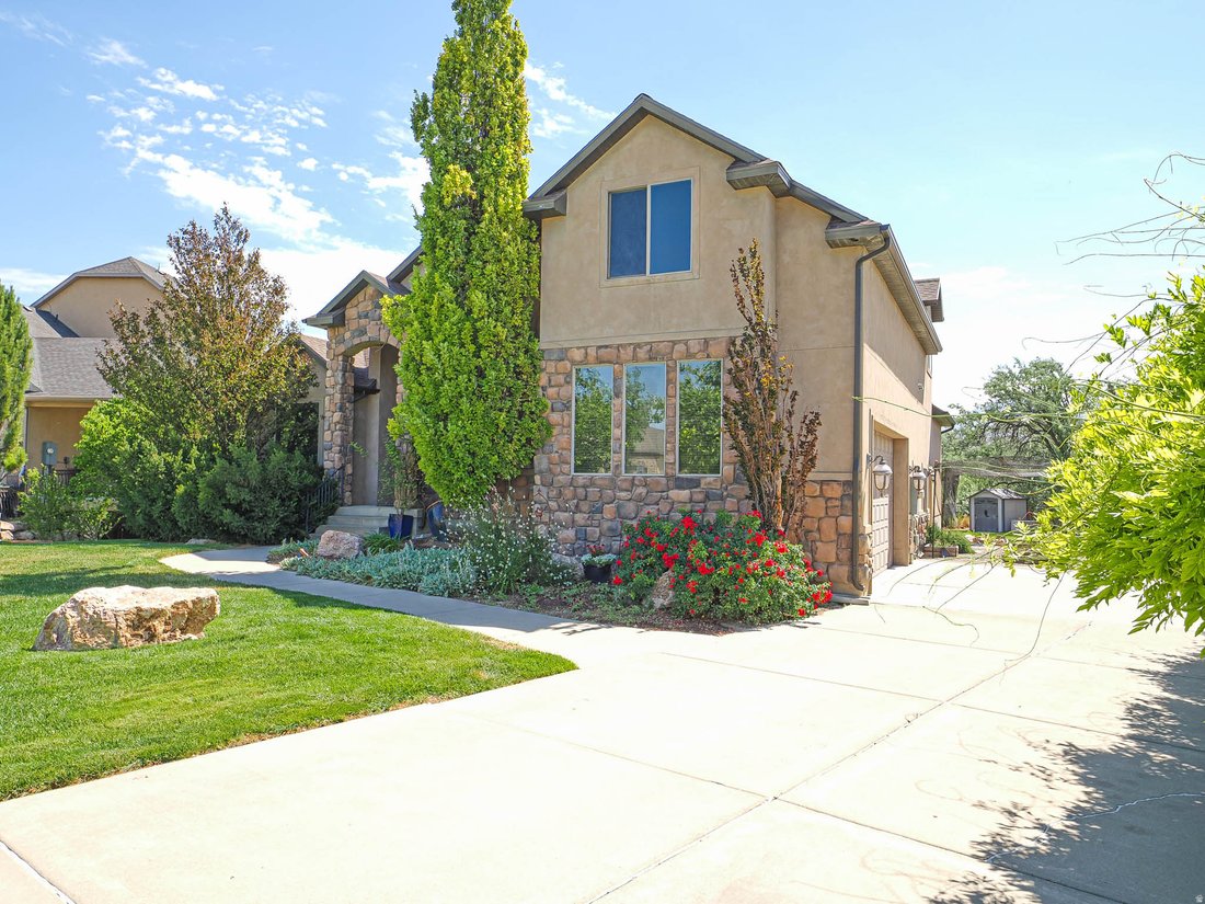 House in Riverton, Utah, United States 4 - 18481270