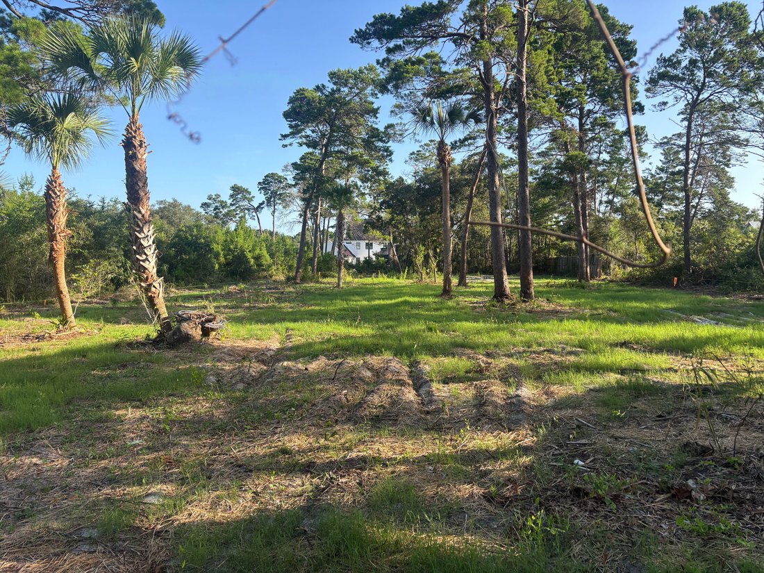 Land in Watersound, Florida, United States 4 - 18480668
