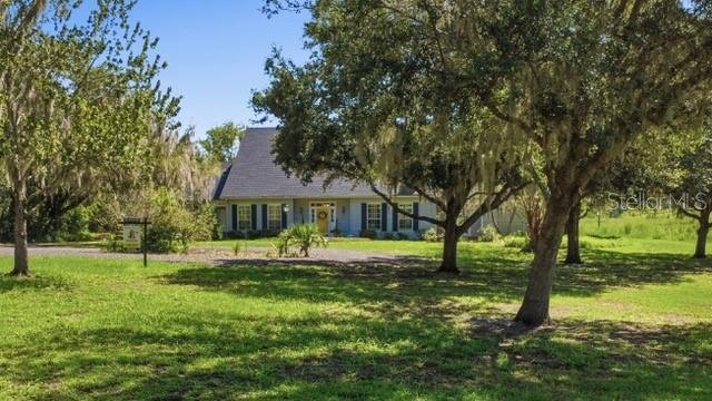 House in DeLand, Florida, United States 1 - 18036619