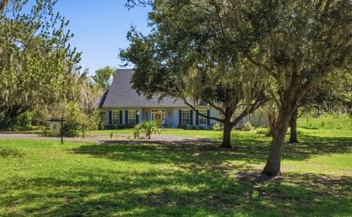 House in DeLand, Florida, United States 1