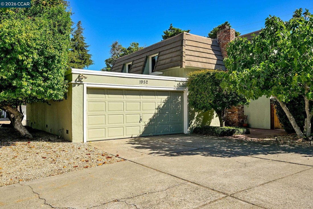 Apartment in Walnut Creek, California, United States 1 - 18481286