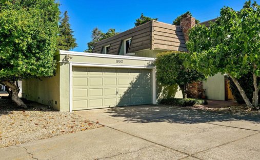 Apartment in Walnut Creek, California, United States 1