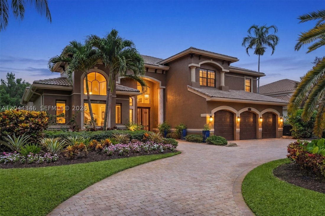 House in Davie, Florida, United States 1 - 18468383