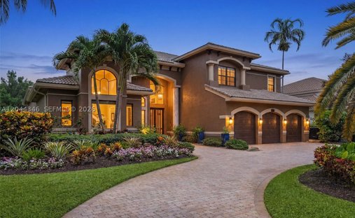 House in Davie, Florida, United States 1